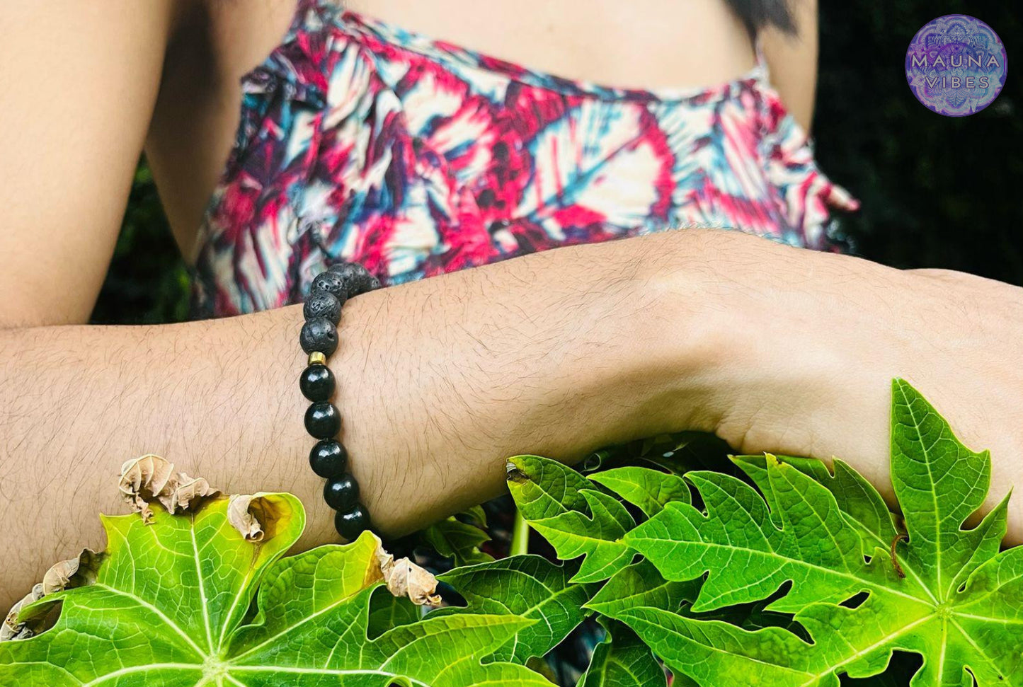 Pulseras Para La Protección Para Hombre y Mujer: Pulseras de Piedras Protectoras Con Amatista, Obsidiana, Malaquita, Labradorita y Más. ¡El Regalo Perfecto!