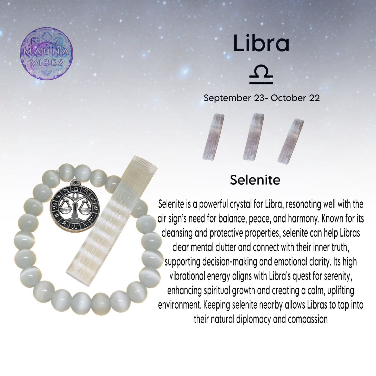 Coleção de Pulseiras do Zodíaco – Pulseiras de Cristais com Pedras dos Signos para Amantes da Astrologia | Presente Unissex, Inspirado nas Pedras do Mês de Nascimento