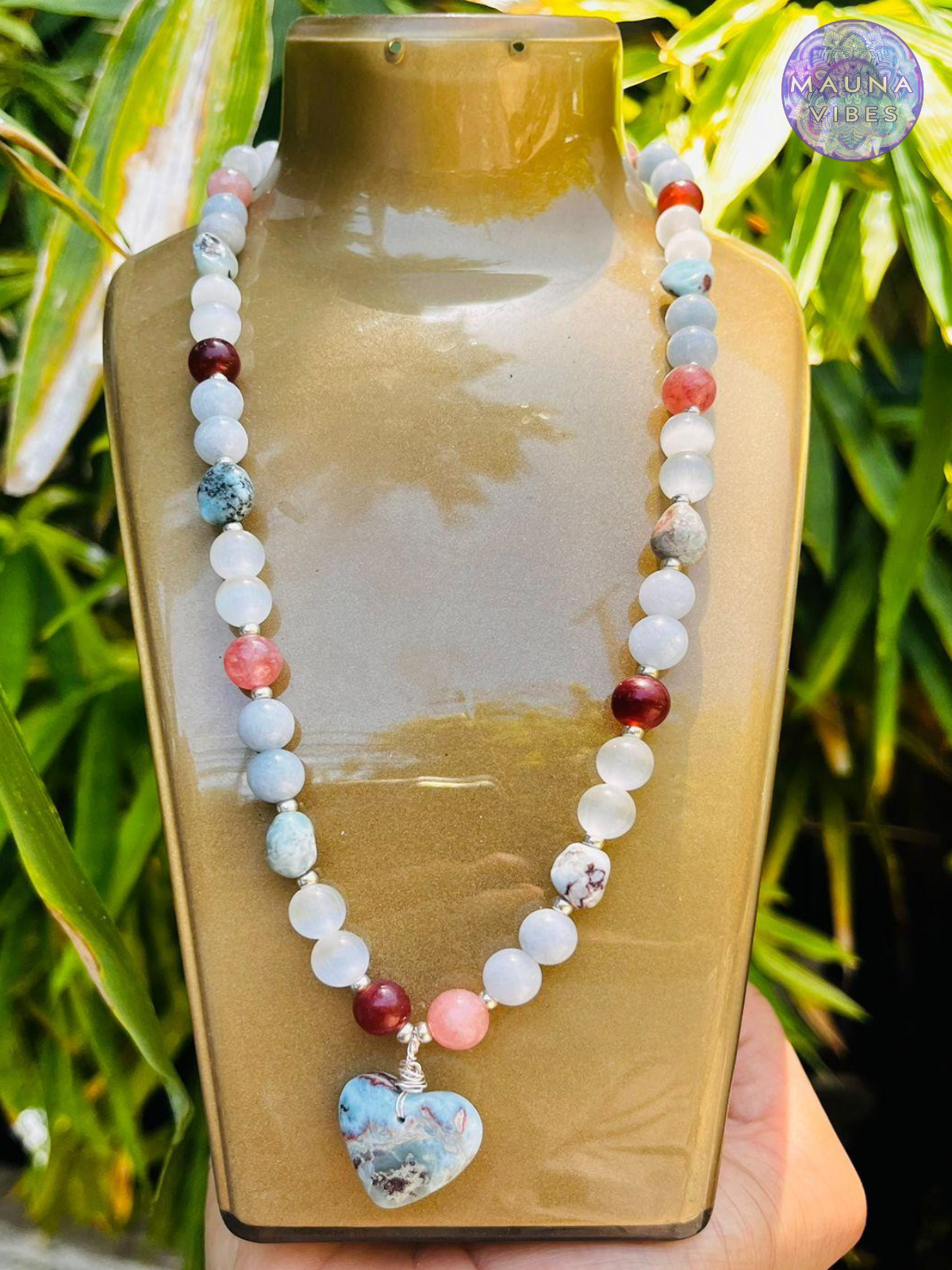 larimar