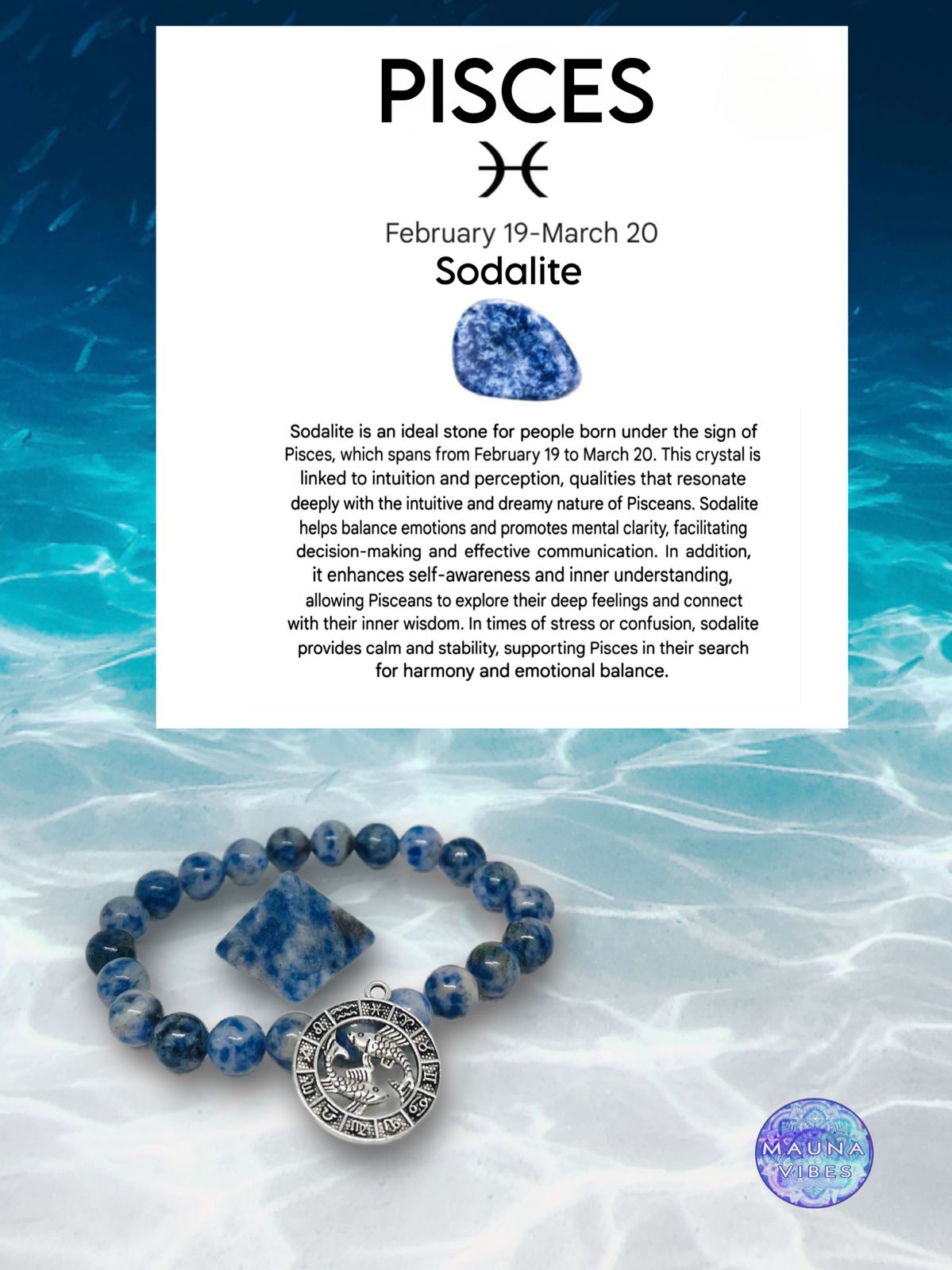 Coleção de Pulseiras do Zodíaco – Pulseiras de Cristais com Pedras dos Signos para Amantes da Astrologia | Presente Unissex, Inspirado nas Pedras do Mês de Nascimento