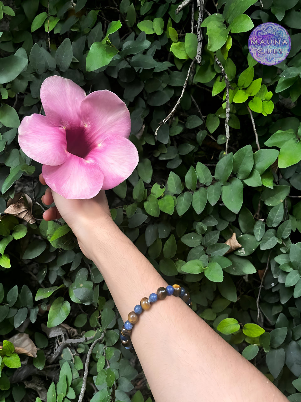 Pulseras Para La Protección Para Hombre y Mujer: Pulseras de Piedras Protectoras Con Amatista, Obsidiana, Malaquita, Labradorita y Más. ¡El Regalo Perfecto!