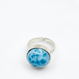 a Lariamar ring