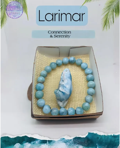 Larimar