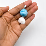 larimar pendnat
