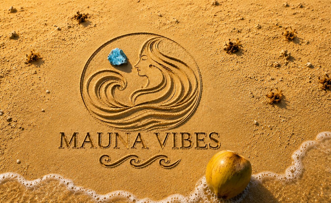larimar mauna vibes