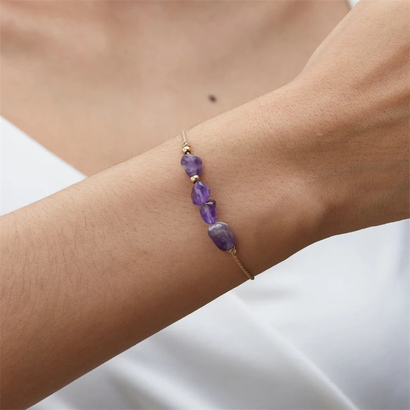Pulsera de Constelación del Zodiaco – 12 Signos