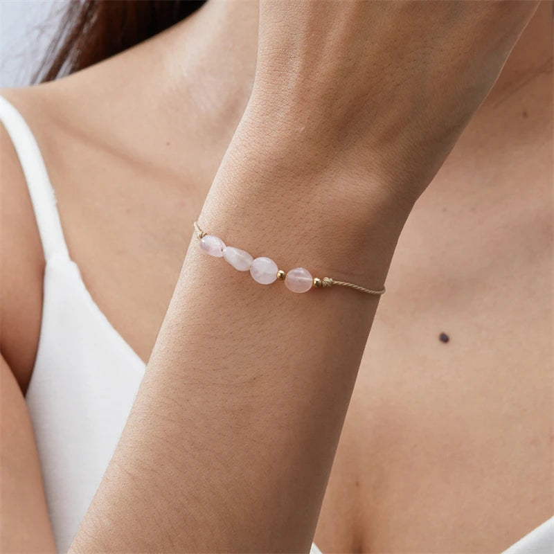 Pulsera de Constelación del Zodiaco – 12 Signos