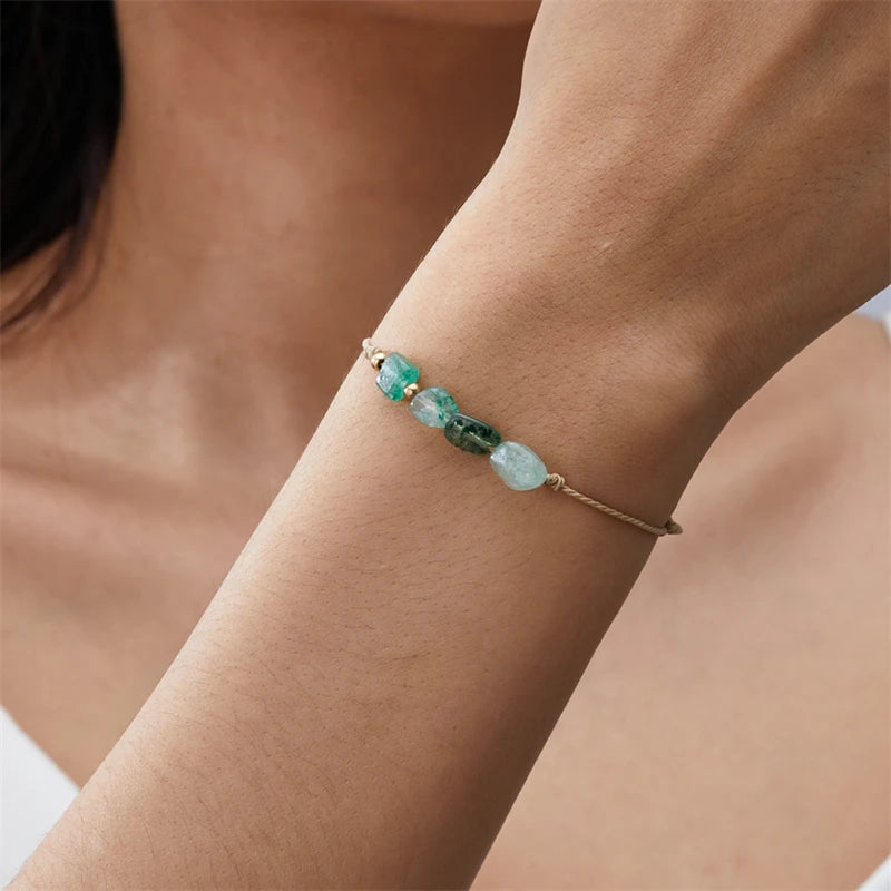 Pulsera de Constelación del Zodiaco – 12 Signos