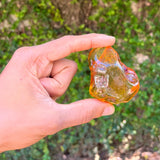 Dominican Amber
