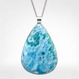 larimar pendat